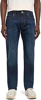 Lee Men's Straight Fit Xm Jeans