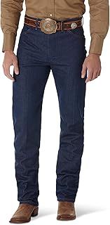 Wrangler Men's Original Fit Jean