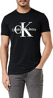 Calvin Klein Men's S/S T-Shirts