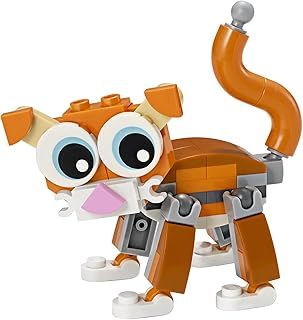 LEGO Creator 3in1, 30574 Cat