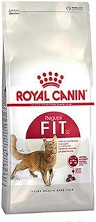 Royal Canin Fit Adult Dry Cat Food 4kg