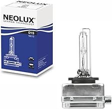 Standard D1S, xenon headlight bulb for cars and trucks, NX1S, 4250 K, 85V, 35W, folding box (1 bulb)