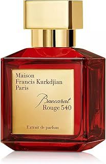 Baccarat Rouge 540 by Maison Francis Kurkdjian for Unisex - 2.4 oz Extrait De Parfum Spray