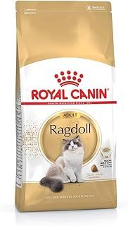 Royal Canin Cat Food Ragdoll 10kg
