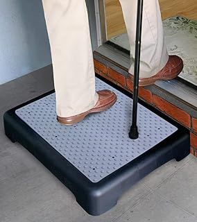 E FAST & itsawot.com Outdoor Non-Slip Step Stool