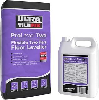 Level IT 2 Self Levelling Compound