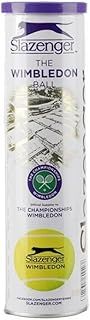 Slazenger Wimbledon Tennis Balls