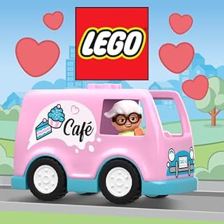 LEGO ® DUPLO ® World - Preschool Learning Games for Kids and Toddlers