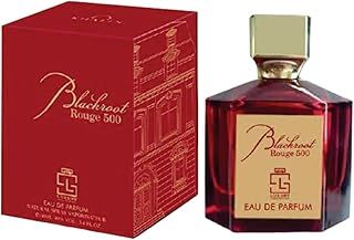 Sapphire’s Choice - Blackroot Rouge 500 Perfume | Blackroot Rouge 500 Unisex Eau De Parfum | Oud and Jasmine Fragrance | Blackroot Rouge 500 Perfume Made in Uae