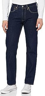 Levi's Men's 501 Original Fit Jeans