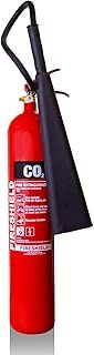 5kg CO2 Fire Extinguisher - Refurb - FireShield