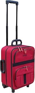Acclaim Redcar Professional Bowlers Bowls Level Green Lawn Flat Short Mat Indoor & Outdoor Trolley Bowling Bag