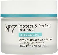 No7 Protect & Perfect Intense Advanced Day Cream