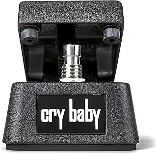 Jim Dunlop CBM95 Cry Baby Mini Wah