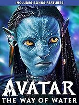 Avatar: The Way of Water (Includes Bonus Content)