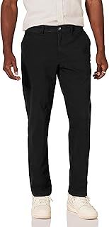 Amazon Essentials Men's Slim-Fit Casual Stretch Chino Trouser