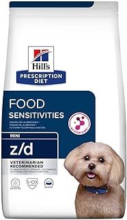 Hill's Prescription Diet Dogs z/d Mini (1kg)