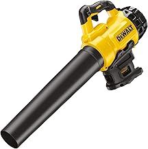 DEWALT DCM562PB-QW Brushless Outdoor Blower 18 Volt Bare Unit, Yellow/Black