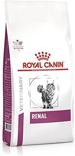 Royal Canin Renal Cat Food, 2 kg