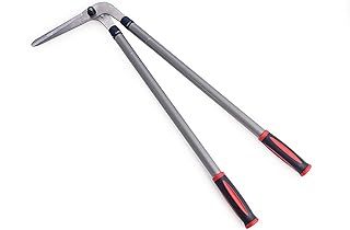 Spear & Jackson 4912RSS Razorsharp Telescopic Edging Shear, Blue