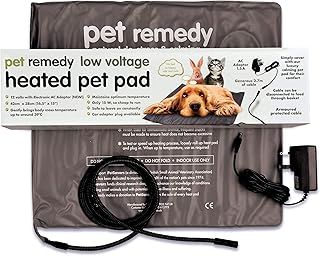 Pet Remedy Low Voltage Heat Pad