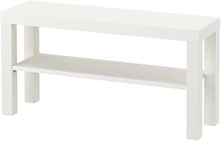 Ikea 502.432.99 Lack TV Stand, White, 35-3/8 Inches