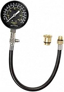 J&R Quality Tools Engine Compression Tester Testing Gauge Kit