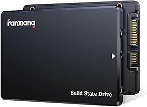 1TB SSD SATA III 6Gb/s 2.5″,Up to 560MB/s, SATA SSD 1TB,Internal Solid State Drives for Laptop,PC Desktops-S101Q