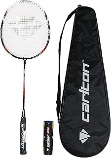 Carlton Pro Series Badminton Racket & Cover (Various Options)