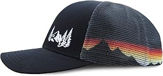 Grace Folly Trucker Hat for Men or Women- Many Cool Designs