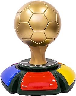 Fanzone - this Football Game is the Perfect Football Gift for Boys and Football Fans Everywhere. 7 Years+. English Version.
