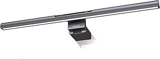 Philips LED Edison Desk Lamp [Cool to Warm White Light 3000-5000K - Black] 4.5W - Charge with USB. for Home Indoor, Work, Study, Reading Lighting