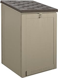 COSCO Large Lockable Storage Box