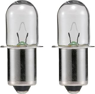 Makita A-83973 Bulb Set for 12V to 14.4V Torches