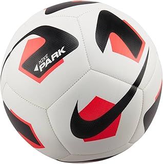 NIKE DN3607-100 Park Recreational soccer ball Unisex Adult