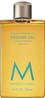 Moroccanoil Shower Gel with Argan Oil 250ml
