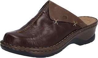 Josef Seibel Womens Catalonia 48 Clogs