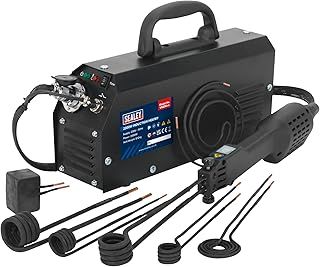 Sealey Vs230 Induction Heater 2000W