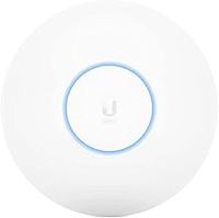 Ubiquiti UniFi U6+ Punto de Acceso RJ45 sin Inyector PoE