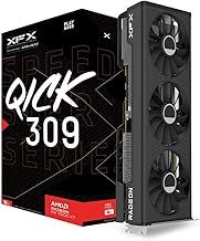 XFX SPEEDSTER QICK 309 Radeon RX 7600 XT AMD 16 Go GDDR6