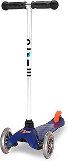 Micro Scooters | Mini Micro Classic Children's Scooter | Handlebar Adjustable | Lightweight | 2-5yrs | Boys & Girls