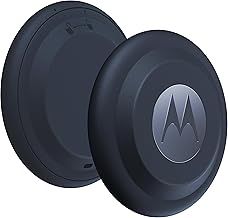 Motorola Smart Tag Midnight Blue, Up to 1 year battery life, Water resistant up to 1 m deep, Ultra Wide Band Range up to 35 m