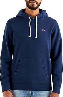 Levi's Men's Sweatshirt Hoodie