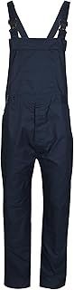 Fort - Bib 'N' Brace - Men's Workwear - Comfortable, Durable Painters & Decorators Overalls