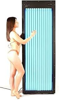 Tanning Lamp UV Integral Body Solarium Home
