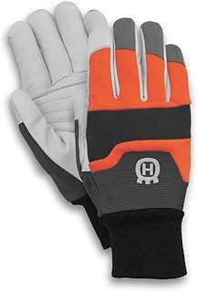 Husqvarna Functional Chainsaw Gloves (9)
