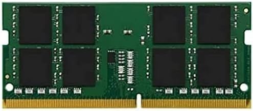 Kingston Branded Memory 16GB DDR4 3200MT/s SODIMM KCP432SD8/16 Notebook Memory