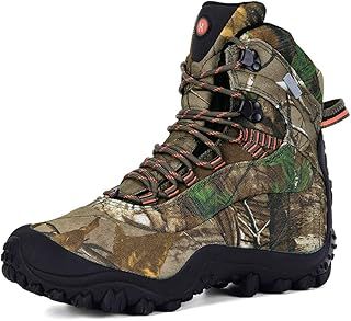 XPETI Men's Waterproof Hiking Boots