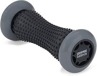 Foot Massager Massage Roller For Plantar Fasciitis, Circulation Booster, Reflexology, Treat Feet, Wrists and Forearms