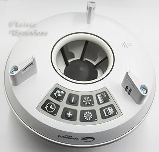 CV2GIP Unity Any Room Extractor dMEV Fan